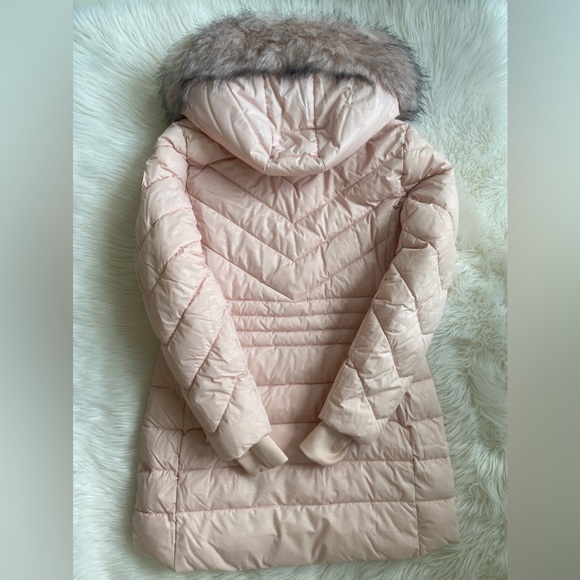 New! Michael Kors coat - Picture 11 of 16